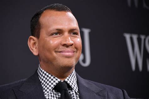 alex rodriguez net worth